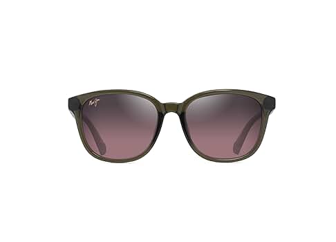 Maui gim 偏光サングラス　Keanae Amazon.com: Maui Jim Men's and Women's Keanae Polarized